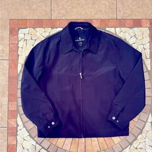 London Fog light jacket in a men’s XL